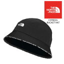 THE NORTH FACE ザ ノース フェイス バケットハット コットン ブランド メンズ レディース 帽子 バケハ ハット バケツ 綿 軽量 ロゴ アウト...