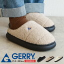 gerry ジェリー サボサンダル レディース ジュニア キッズ ボア クロッグサンダル 秋 冬 スリッポン 靴 軽量 歩きやすい アウトドア キャンプシューズ...