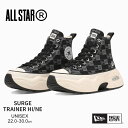 コンバース オールスター R 厚底ハイカット スニーカー キャンバス NEW ERA コラボ アパレルブランド リサイクル ボックスロゴ スペアシューレース 替...