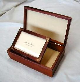 （23弁高音質）木製宝石箱(FotBox4)オルゴール「OR-063」