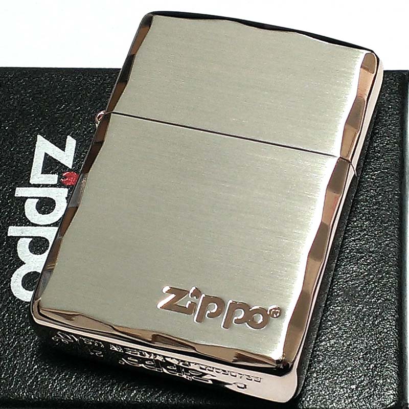 ZIPPO アーマー ライター ジッポ シン