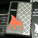 ZIPPO 限定 世界限定20,000個 ジッポ ライター シルバー 限定ボトムスタンプ クロームポリッシュライターベース 4面連続レーザー彫刻 プリント仕上げ...