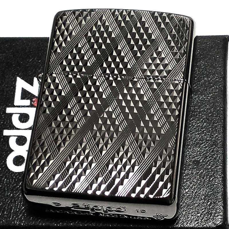 ZIPPO アーマー ジッポ ライター Diaman