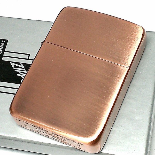 ZIPPO ライター 1941 復刻 レプリカ...の紹介画像2