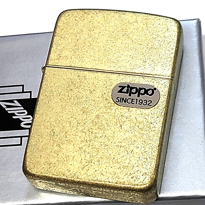 ZIPPO ライター 1941 復刻レプリカ ユーズド加工 真鍮バレル アンティークブラス シルバープレート メタル貼り ジッポ シンプル かっこいい 金銀 メンズ おしゃれ プレゼント ギフト