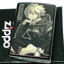 ZIPPO 限定 エヴァンゲリオン RADIO EVA カヲル 10周年記念 ジッポ ライター ブラックチタンコート シリアル入り かっこいい 黒 レーザー彫刻...