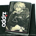 チタン・Zippo ZIPPO 限定 エヴァンゲリオン RADIO EVA カヲル 10周年記念 ジッポ ライター ブラックチタンコート シリアル入り かっこいい 黒 レーザー彫刻 お洒落 アニメ キャラクター メンズ レディース ギフト プレゼント