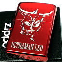 商品詳細 商品説明 【ZPウルトラマンシリーズ ウルトラマンレオZIPPO】 人気のウルトラマンシリーズZIPPOにレジェンドたちが続々参戦！ ウルトラマンは子供たちだけのヒーローではなく、大人も胸を熱くするヒーロー！ 表面にはウルトラマン...