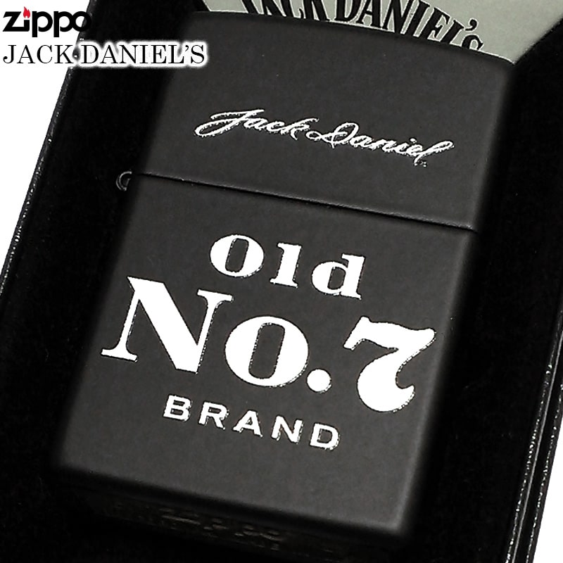 ZippoХ ʱΥϥߤ㤨ZIPPO å 饤 å˥ ޥåȥ֥å Jack Daniel's  ä ץ쥼 ץ   ե ư褢פβǤʤ7,980ߤˤʤޤ