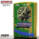 ZIPPO ライター ナムコ レジェンダリー ゼビウス ジッポ ゲームカセット 両面加工 かっこいい namco マット塗装 艶消し カーキ グリーン おしゃれ...