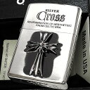 ZIPPO ライター 十字架 ジッポ 限定 シリアルナンバー入り 銀燻し 彫刻 シルバー クロス おしゃれ かっこいい メンズ プレゼント ギフト
