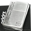 ZIPPO 180SX RS13 ジッポ ライター 日産公認モデル 車 ロゴ かっこいい シルバー エッチング彫刻 ニッサン おしゃれ メンズ ギフト プレゼン...