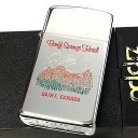 ZIPPO スリム カナダ製 1995年製 バンフ スプリングス ホテル オンタリオ製 ジッポ ライター ビンテージ レア 廃盤 かっこいい 未使用品 絶版 ヴィンテージ メンズ 珍しい シルバー おしゃれ プレゼント ギフト