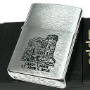 ZIPPO カナダ製 1999年製 オンタリオ製 廃盤 キャボットタワー レア ジッポ ライター ヴィンテージ 珍しい 未使用品 ビンテージ 絶版 シルバー かっこいい メンズ おしゃれ プレゼント ギフト