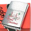 ZIPPO 饤 ꥹޥ å 1999ǯ 1ʪ 쥢 С ɥ   ơ Xmas İ ǥ ӥơ ̤  襤  ե ץ쥼