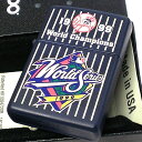 ZIPPO 1点物 ワールドシリーズ 1999年 NYY優勝記念 ジッポ ライター レア ビンテージ おしゃれ 野球 ネイビー 廃盤 珍しい ヴィンテージ 未使...