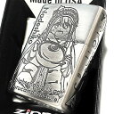 ZIPPO ゆるキャン△ なでしこ・リン ライター ジッポー 可愛い キャンプ ゆるキャンジッポ アニメ キャラクター かわいい メンズ レディース ギフト プ...