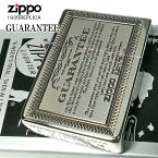 ZIPPO 1935 復刻レプリカ ジッポ ライター GUARANTEE ギャランティ SV シルバー いぶし おしゃれ 角型 彫刻 Zippoライター かっこいい ギフト 動画あり プレゼント