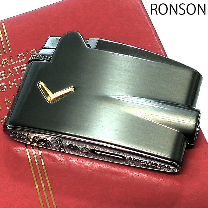 饤 եȼ RONSON 󥽥 ե졼ߥ ᥿륵ƥ ǧդ ä ץ    ץ쥼 ե ưͭ