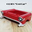 小物入れ 車 かわいい かっこいい OLDIES ”RED CAR” アメリカン レッド オールディーズ ボックス 雑貨 インテリア おしゃれ 可愛い ミニ 1,650円