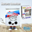 フィギュア 可愛い FUNKO パウダードーナツ Hostess Donettes アメリカン 雑貨 グッズ かわいい インテリア おもちゃ子供 店舗 人気 置物