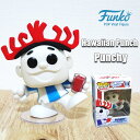 フィギュア 可愛い オブジェ パンチー FUNKO Hawaiian Punch Punchy アメリカン 雑貨 アンティーク 置物 かわいい インテリア おしゃれ おもちゃ カフェ 店舗