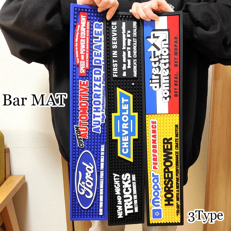 新品 ネイバーフッド バーマット BAR MAT マット アシモクラフツ 新品 ネイバーフッド バーマット BAR MAT マット アシモクラフツ