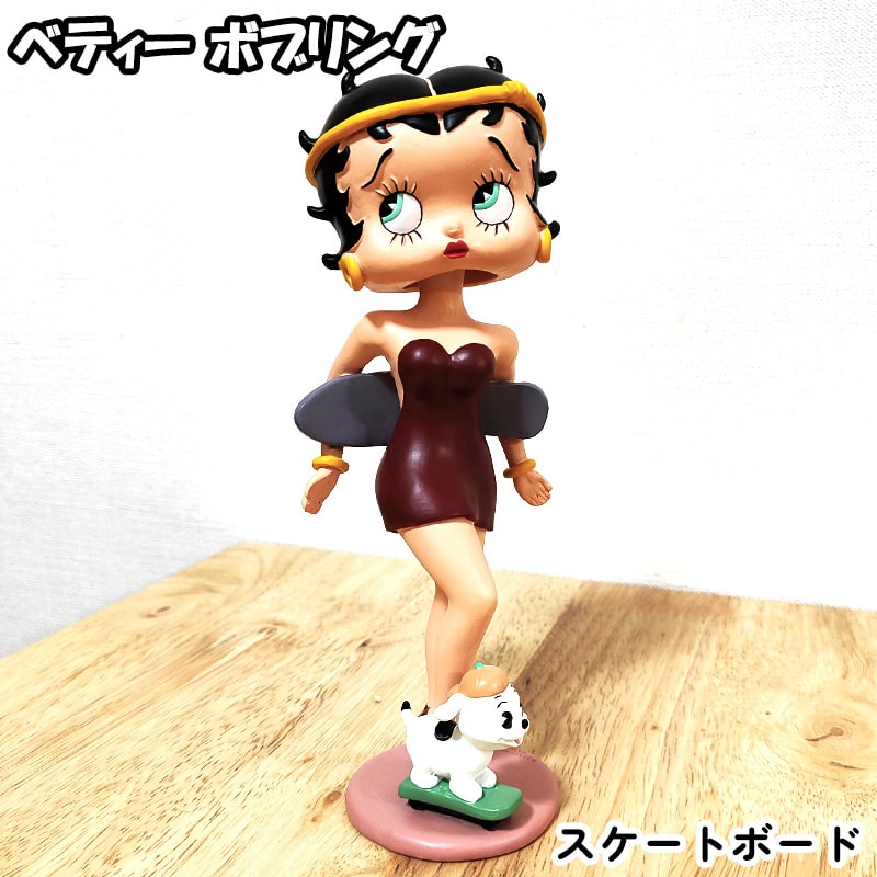 楽天市場】ベティ・ブープ(フィギュア|コレクション):ホビー 楽天市場】ベティ・ブープ(フィギュア|コレクション):ホビー