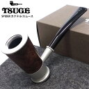 パイプ TSUGE スパイダー カクテル スムース 柘製作所 国産 パイプ本体 ツゲ タバコ かっこいい 高品質 おしゃれ 高級 メンズ ギフト プレゼント