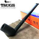 パイプ TSUGE テイスティングパイプ サンド16 喫煙具 たばこ ツゲ イースター 試喫用 サンドブラスト 手巻き用タバコ対応 柘製作所 パイプ本体 おしゃ...