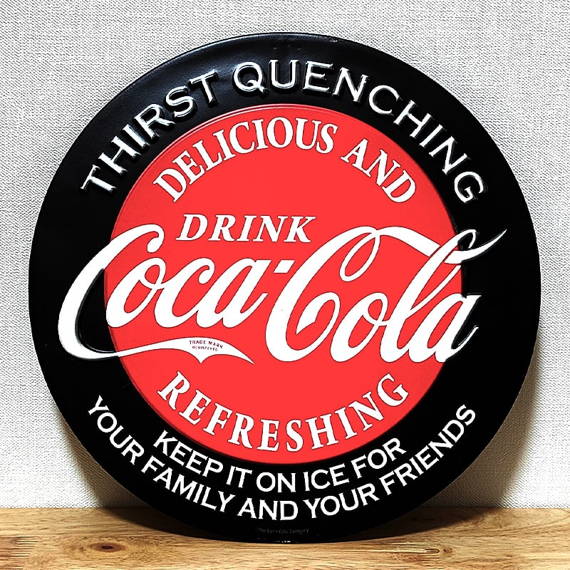 uLŔ RJR[ COCA-COLA Thirst Quenching G{X^TC AJ G S  Be[W RJER[ Ǌ| ubN bh v[g Ǐ CeA JtF o[ X