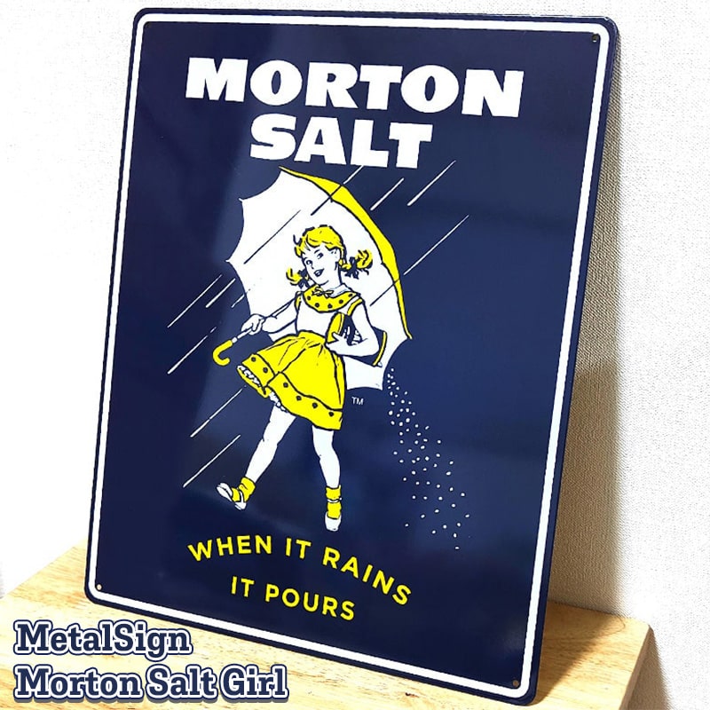uLŔ Morton Salt Girl [g\g ^TC  S g KCZXi 킢 g Ǐ  AJ G CeA   JtF o[ X