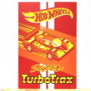 【スーパーSALE対象】ブリキ看板 メタルサイン Hot Wheels 車 アンティーク おしゃれ ホットウィール ロゴ ガレージ ミニカー かっこいい アメリカン 雑貨 レトロ 壁掛け レッド イエロー プレート 壁飾り インテリア カフェ レストラン バー 店舗(3)