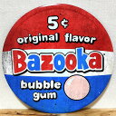 uLŔ BAZOOKA 5cent Eh^TC ouK re[W AJ G 킢 v[g AeB[N َq Ǐ CeA JtF X