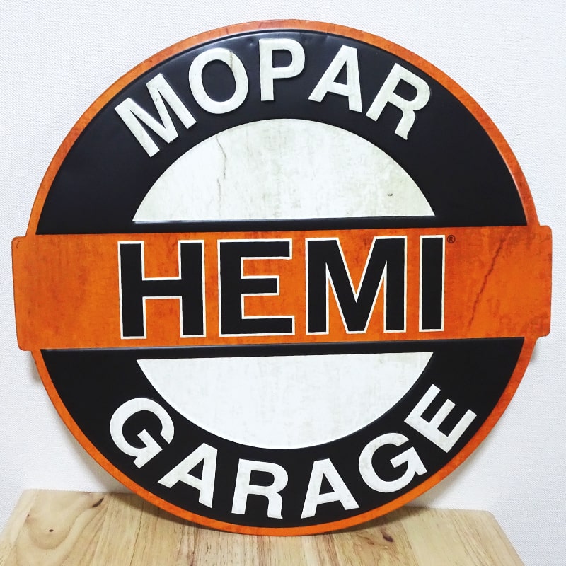 uLŔ ^TC Mopar Hemi Garage AeB[N S K[W Ǐ KCZXi AJ G CeA IW 傫   T[t@[ JtF X