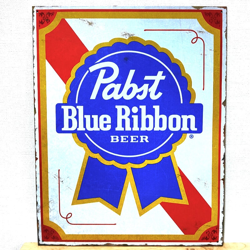 uLŔ puXgu[{ ^TC Pabst Blue Ribbon r[ S Ǐ AJ G  AeB[N S  CeA o[ JtF X