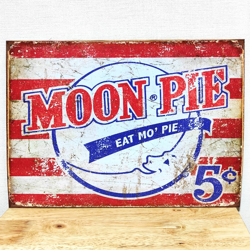 uLŔ AJ G  Moonpie MOON PIE AMERICA [pC ^TC K[W v[g g  Ǐ KCZXi AeB[N CeA 킢  JtF X