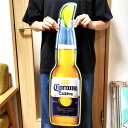 レンチキュラーサイン CORONA アメリカン ブリキ看板 大型 雑貨 コロナ 瓶 ビール 目立つ プレート 壁飾り 大きい アンティーク ライム おしゃれ インテリア カフェ バー 店舗