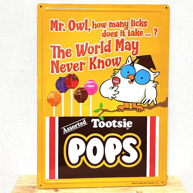 uLŔ Tootsie POPS G{X^TC AJ َq v[g gbcB[|bvX  LN^[ Ǐ 킢 G CeA  JtF o[ X