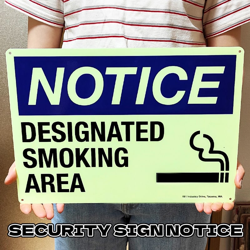 Ŕ TC{[h US SECURITY SMOKING AREA u[ ZLeBTC G ~ A~ i\ Ǐ K[W ItBX AJ EH[fR O CeA fBXvC JtF o[ X