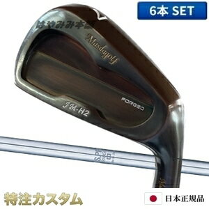 ޥ/MasudaGolf/MasdaGolf/JM-H2/JMH2/꾭ʴƽ/ƽ/2023ǯǥ//CUSTOM/ORDER//ʸ/