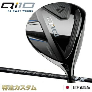 /४/TaylorMade/ơ顼ᥤ/Qi10/塼ƥ/եå/Fairwaywoods/2024ǯǥ//CUSTOM/ORDER//ʸ/