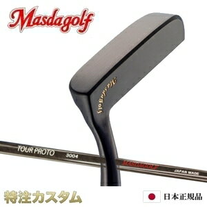 楽天市場】マスダ ゴルフ l 字 パターの通販 楽天市場】マスダ ゴルフ l 字 パターの通販