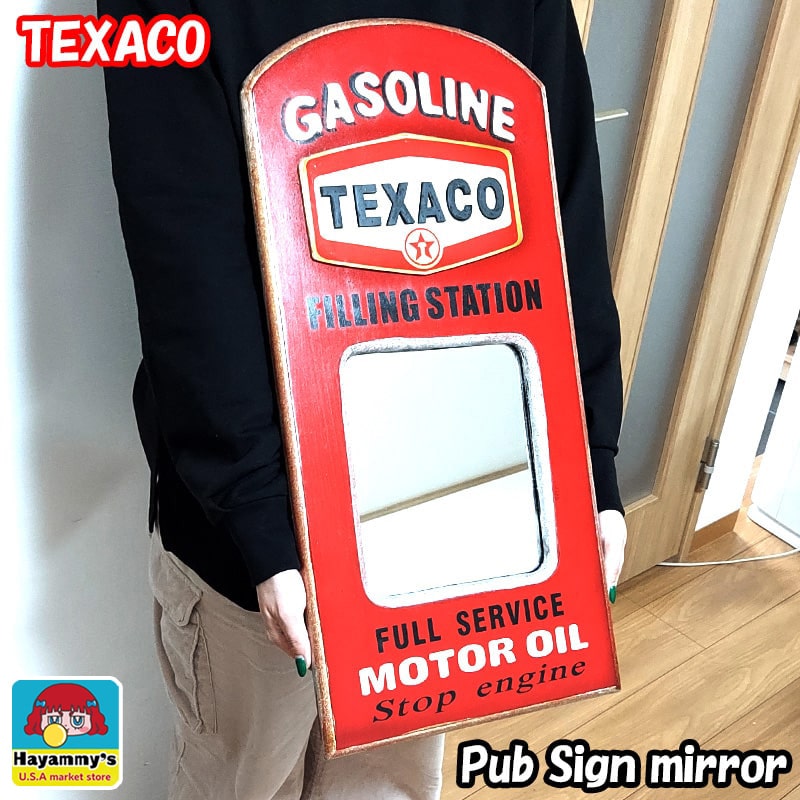  ɳݤ ƥ TEXACO  ߥ顼 礭 ƥ ä 饤 ƥꥢ   ӥơ ꥫ å  Ω ä С ե Ź