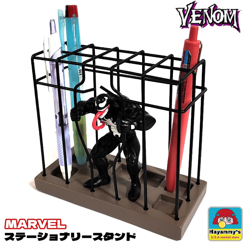 ڥΩ ǲ MARVEL Υ VENOM ơʥ꡼ ꥫ ʪ ä 饯 ޡ٥ ʪ ˥ ƥꥢ...