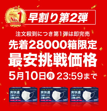 ☆総合1位受賞 本日限定価格☆【耳が痛くならないマスク】 マスク 300枚 50枚×6箱 不織布 オメガプリーツ 立体 3D カラー 日本企画 平ゴム 不織布マスク 不織布 包装 メンズ 大きめ こども やわらか いつもの 夏 大人 安い おしゃれ 使い捨て 爽快適 母の日