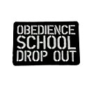 KILONINER TOP ＞ 商品一覧 ＞ パッチ 商品名【KILONINER 】Drop Out Morale Patch 商品説明 OBEDIENCE SCHOOL DROP OUT犬の訓練学校中退という意味のジョークパッチです。 サイズ 5.1cm * 7.6cm よくあるご質問 Q. いつ発送されますか？ A. 即日発送(土日祝除く) ＞ 最短翌日お届け Q. 日時指定はできますか？ A. 可能です。決済画面にてご希望の日時をお選びください。 ご注文時の注意事項 ■北海道・沖縄・東北地域は中2日程お届け迄にお時間を要します。 その為日時ご指定いただきました場合もご希望に添えない場合がございます。 また、配送業者様の運行状況や天候によりお届け日が前後する可能性がございます。 予めご了承くださいませ。 ■ご入金順に商品確保をさせていただいております。 欠品となりました場合は、ご注文をキャンセルさせていただく場合がございます。 お早目にご入金いただきます様お願い申し上げます。 ■前入金をご選択のお客様へ ご予約納期にて商品のお手配をさせていただいております。 その為、ご予約納期迄にご入金いただけません場合はご注文をキャンセルさせていただく場合がございますので、予めご了承くださいませ。 ■環境に配慮し、当店では簡易包装にてお届けいたします。 [必読] ご注文に関する注意事項 ＞KILONINER TOP ＞ 商品一覧 ＞ パッチ