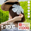 \SALE1,000円ポッキリ!/★6/26 26時まで クールハット COOL HAT™ 【 体感マイナス10℃ 24℃以下 自然凍結 溶けない保冷剤 暑さ対策 PCM 冷却 新素材 】 子供 子ども キッズ キャップ 帽子 頭 esp 夏 自転車 通学 熱中症対策 暑さ対策グッズ 接触冷感 涼しい