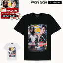 【超RIZIN 公式グッズ】【メイウェザー×朝倉未来 和柄プリントTシャツ】Tシャツ 半袖 大きいサイズ メンズ レディース おしゃれ RIZIN ライジン メイウェザー 朝倉未来 ボクシング S M L XL【最短翌日お届け】