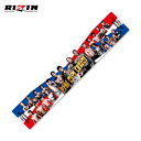 【 RIZIN公式 │ RIZIN WORLD SERIES in KOREA マフラータオル 】 メンズ レディース アパレル RIZIN公式 RIZINグッ...